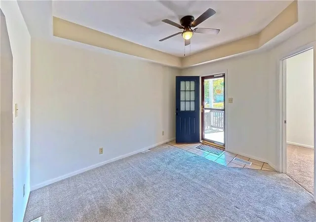 Photo 2 of Single family home for sale at 2813 Penn St, Saint Joseph, MO 64507 | MLS# 2648149 | Listing updated on 2026-10-24