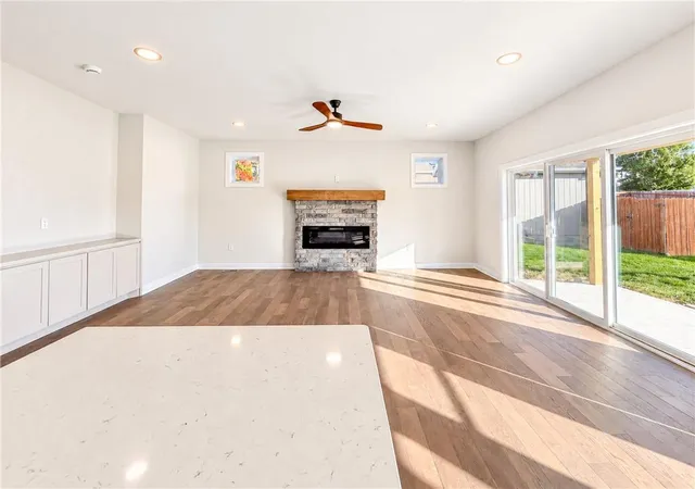 Photo 4 of Single family home for sale at 1807 N 92nd Terrace, Kansas City, KS 66112 | MLS# 2648150 | Listing updated on 2026-10-25