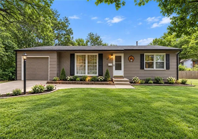 Photo 1 of Sale Pending at 8427 Jame A Reed Rd, Raytown, MO 64138 | MLS# 2648163 | Listing updated on 2026-10-27
