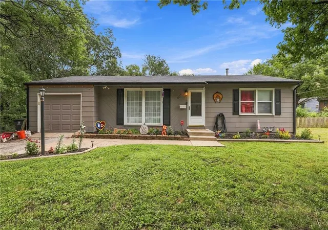 Photo 2 of Sale Pending at 8427 Jame A Reed Rd, Raytown, MO 64138 | MLS# 2648163 | Listing updated on 2026-10-27