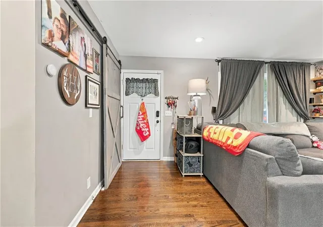 Photo 3 of Sale Pending at 8427 Jame A Reed Rd, Raytown, MO 64138 | MLS# 2648163 | Listing updated on 2026-10-27