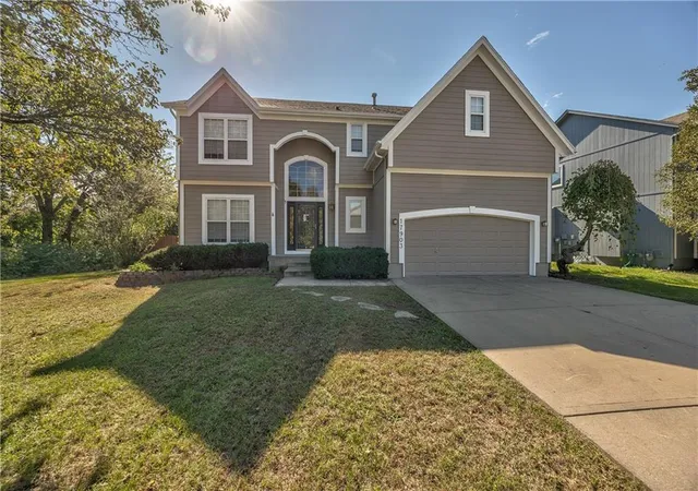 Photo 2 of Single family home for sale at 17903 W 158th Street, Olathe, KS 66062 | MLS# 2648172 | Listing updated on 2026-10-23