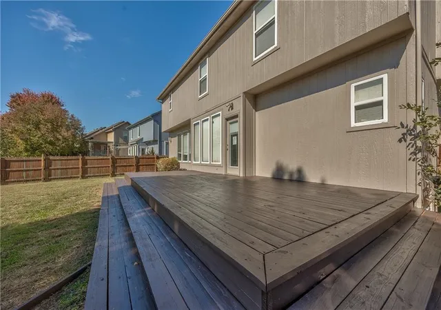 Photo 4 of Single family home for sale at 17903 W 158th Street, Olathe, KS 66062 | MLS# 2648172 | Listing updated on 2026-10-23
