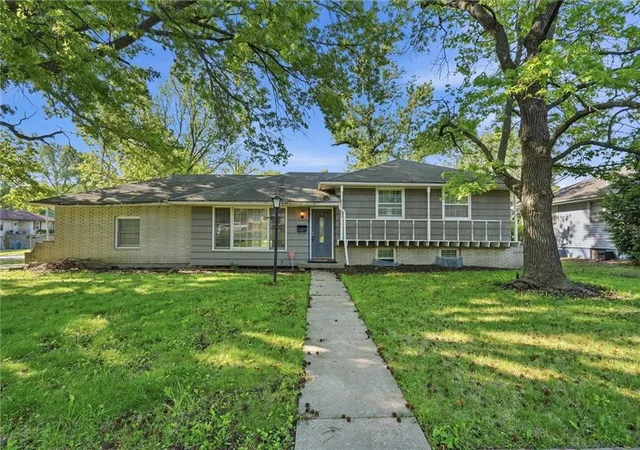 Single family home for sale at 8705 E 83rd Terrace, Raytown, MO 64138 | MLS# 2648173