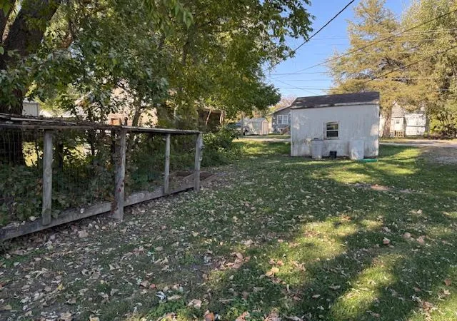 Photo 3 of Sale Pending at 1114 W 3rd Street, Cameron, MO 64429 | MLS# 2648174 | Listing updated on 2026-10-22