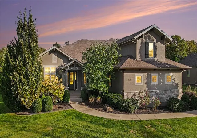 Photo 1 of Single family home for sale at 10812 W 153rd Street, Overland Park, KS 66221 | MLS# 2648175 | Listing updated on 2026-10-29