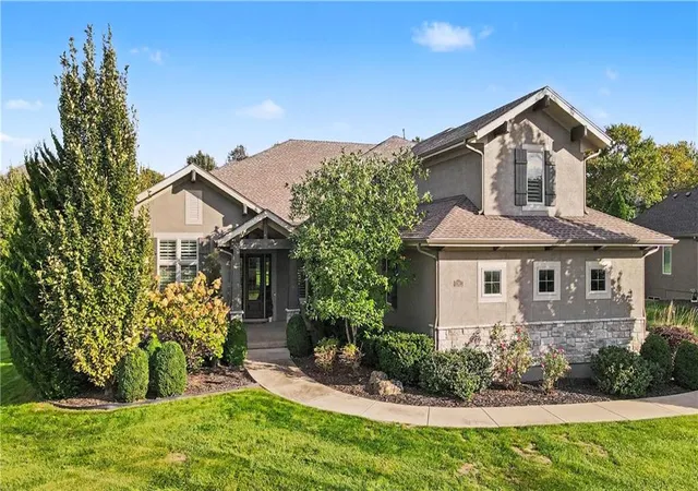 Photo 2 of Single family home for sale at 10812 W 153rd Street, Overland Park, KS 66221 | MLS# 2648175 | Listing updated on 2026-10-29