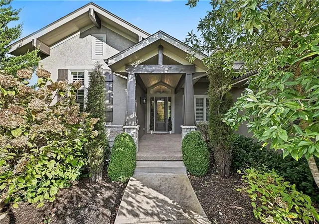 Photo 3 of Single family home for sale at 10812 W 153rd Street, Overland Park, KS 66221 | MLS# 2648175 | Listing updated on 2026-10-29