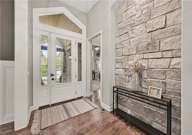 Photo 4 of Single family home for sale at 10812 W 153rd Street, Overland Park, KS 66221 | MLS# 2648175 | Listing updated on 2026-10-29