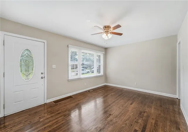 Photo 3 of Single family home for sale at 9139 Western Hills Dr, Kansas City, MO 64114 | MLS# 2648176 | Listing updated on 2026-10-22