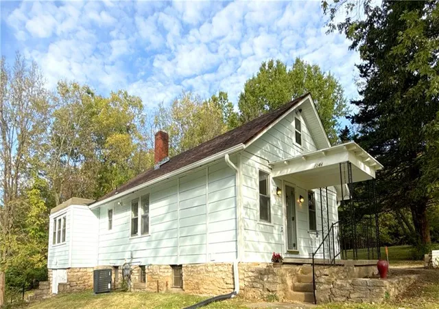 Photo 1 of Single family home for sale at 7344 Monroe Ave, Kansas City, MO 64132 | MLS# 2648181 | Listing updated on 2026-10-22