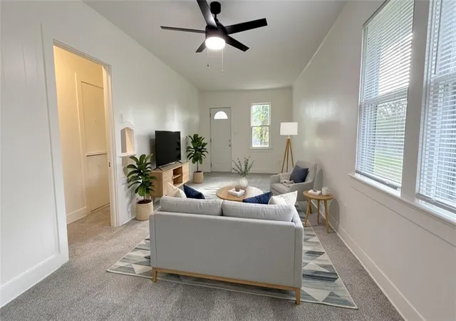Photo 3 of Single family home for sale at 7344 Monroe Ave, Kansas City, MO 64132 | MLS# 2648181 | Listing updated on 2026-10-22