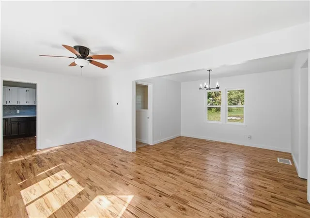 Photo 4 of Single family home for sale at 9304 E 68th Terrace, Raytown, MO 64133 | MLS# 2648185 | Listing updated on 2026-10-27