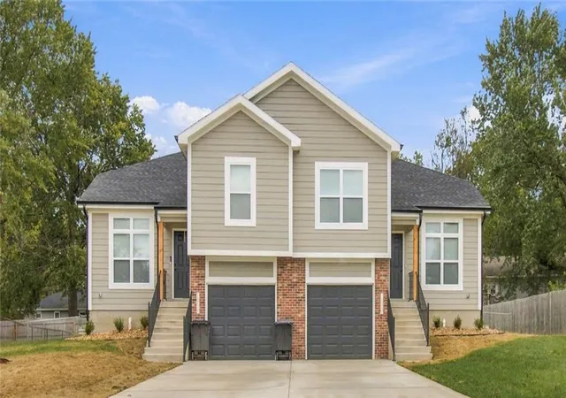 Photo 1 of Multi family home for sale at 7411 Englewood Ln, Raytown, MO 64133 | MLS# 2648187 | Listing updated on 2026-10-29