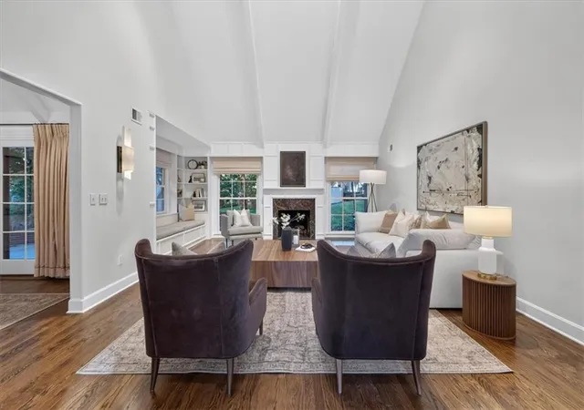Photo 3 of Single family home for sale at 7904 Bristol Ct, Prairie Village, KS 66208 | MLS# 2648191 | Listing updated on 2026-10-23