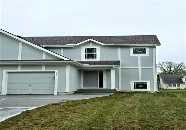 Photo 1 of Multi family home for sale at 508 W Lawrence St, Spring Hill, KS 66083 | MLS# 2648196 | Listing updated on 2026-10-22