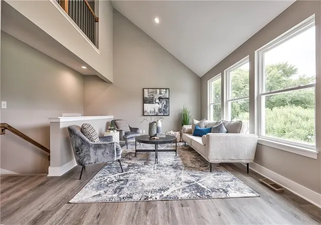 Photo 3 of Multi family home for sale at 508 W Lawrence St, Spring Hill, KS 66083 | MLS# 2648196 | Listing updated on 2026-10-22
