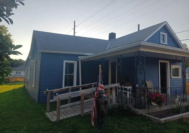 Single family home for sale at W Valley St, Saint Joseph, MO 64504 | MLS# 2648199