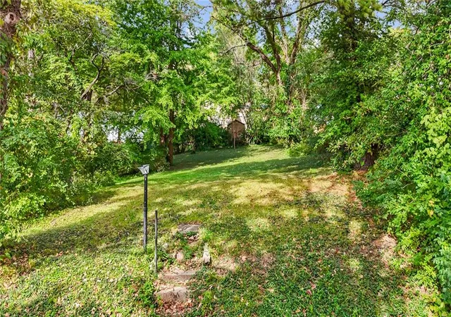 Photo 3 of Land for sale at 2912 NE 37th Street, Kansas City, MO 64117 | MLS# 2648210 | Listing updated on 2026-10-22