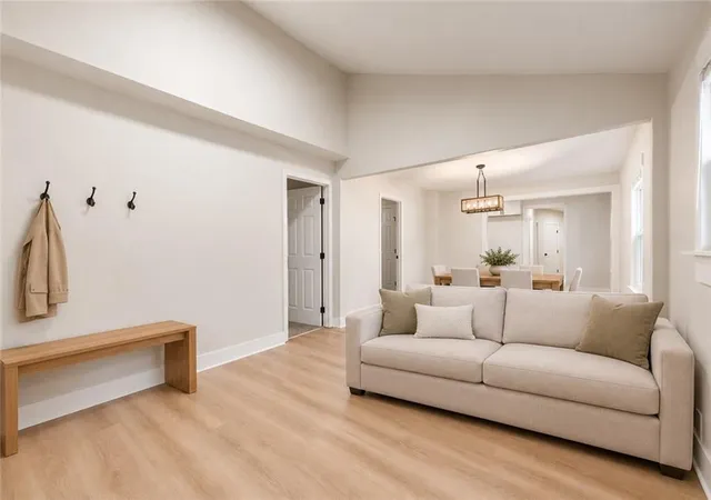 Photo 2 of Single family home for sale at 3426 Cypress Ave, Kansas City, MO 64128 | MLS# 2648221 | Listing updated on 2026-10-22
