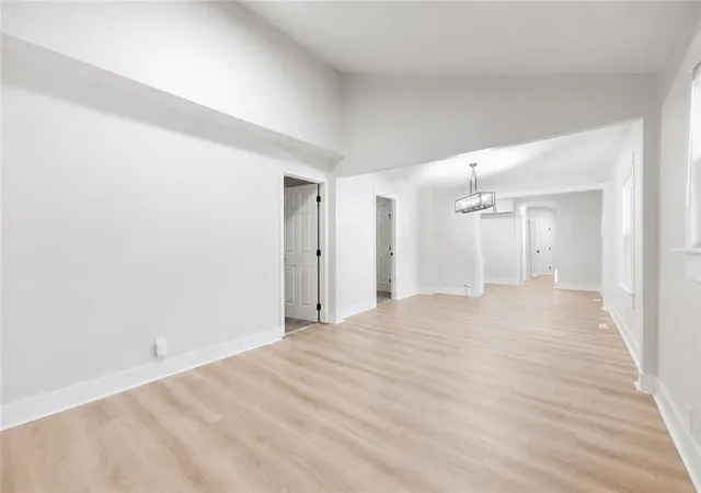 Photo 3 of Single family home for sale at 3426 Cypress Ave, Kansas City, MO 64128 | MLS# 2648221 | Listing updated on 2026-10-22