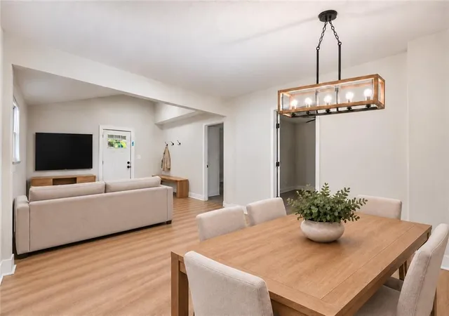 Photo 3 of Single family home for sale at 3426 Cypress Ave, Kansas City, MO 64128 | MLS# 2648221 | Listing updated on 2026-10-22