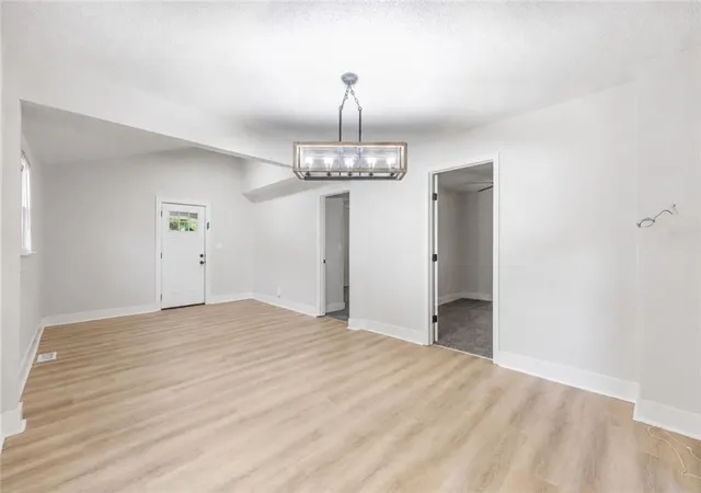 Photo 4 of Single family home for sale at 3426 Cypress Ave, Kansas City, MO 64128 | MLS# 2648221 | Listing updated on 2026-10-22