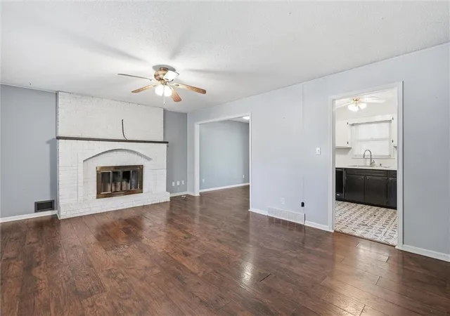 Photo 4 of Single family home for sale at 2206 Wilson Ave, Leavenworth, KS 66048 | MLS# 2648222 | Listing updated on 2026-10-22