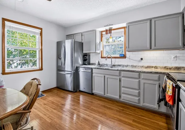 Photo 3 of Single family home for sale at 408 Quail Trl, Warrensburg, MO 64093 | MLS# 2648230 | Listing updated on 2026-10-22