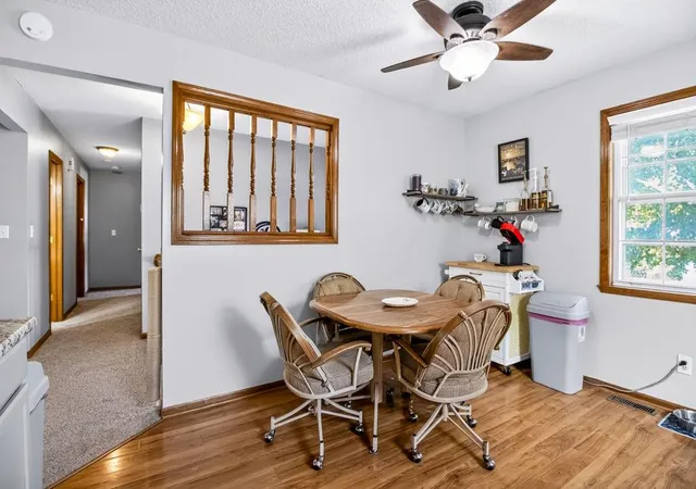 Photo 4 of Single family home for sale at 408 Quail Trl, Warrensburg, MO 64093 | MLS# 2648230 | Listing updated on 2026-10-22