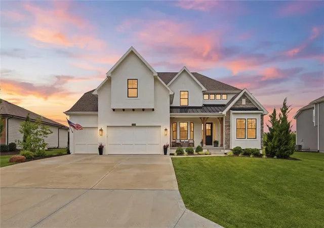 Photo 2 of Single family home for sale at 14798 S Parkhill St, Olathe, KS 66062 | MLS# 2648232 | Listing updated on 2026-10-22
