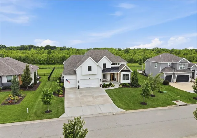 Photo 1 of Single family home for sale at 14798 S Parkhill St, Olathe, KS 66062 | MLS# 2648232 | Listing updated on 2026-10-22