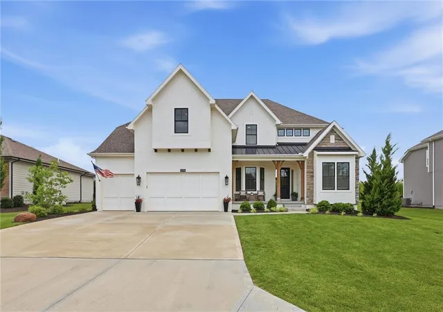 Photo 3 of Single family home for sale at 14798 S Parkhill St, Olathe, KS 66062 | MLS# 2648232 | Listing updated on 2026-10-22