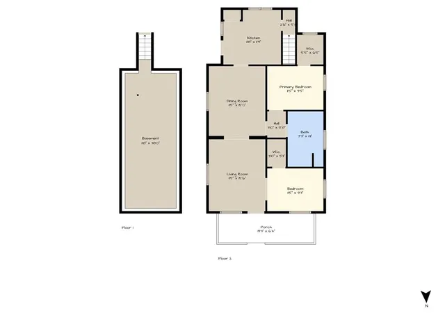 Photo 2 of Sale Pending at 15545 Hickory St, Basehor, KS 66007 | MLS# 2648239 | Listing updated on 2026-10-23