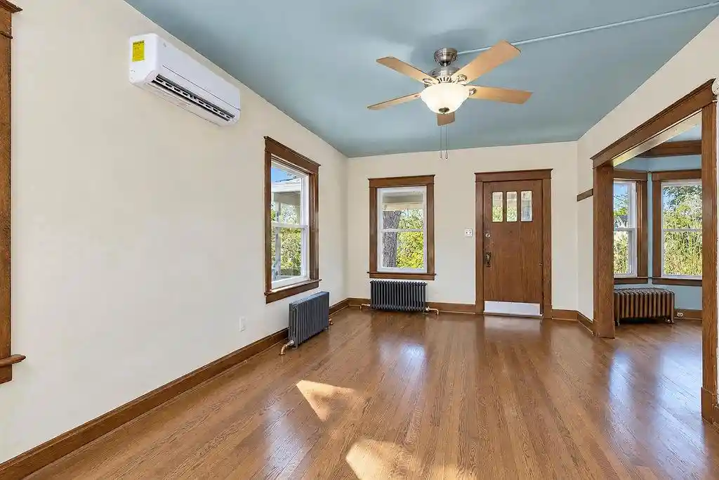 Photo 3 of Single family home for sale at 4217 Holmes St, Kansas City, MO 64110 | MLS# 2648246 | Listing updated on 2026-10-24