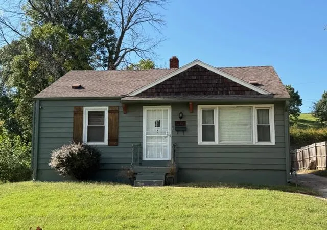 Photo 1 of Single family home for sale at 7432 Bellefontaine Ave, Kansas City, MO 64132 | MLS# 2648247 | Listing updated on 2026-10-22