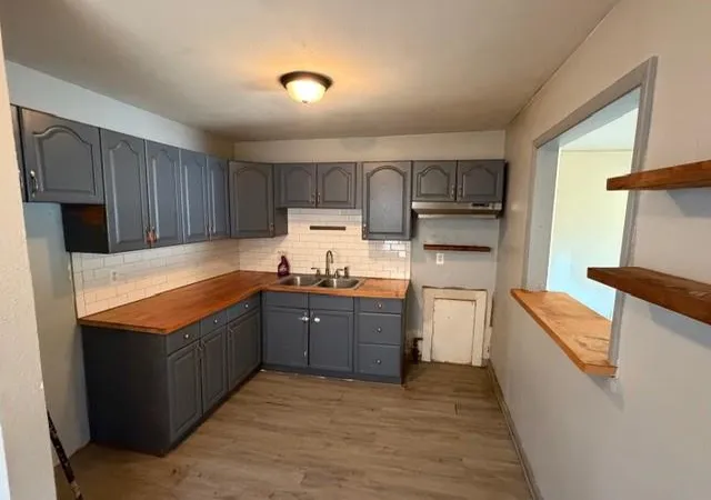 Photo 3 of Single family home for sale at 7432 Bellefontaine Ave, Kansas City, MO 64132 | MLS# 2648247 | Listing updated on 2026-10-22