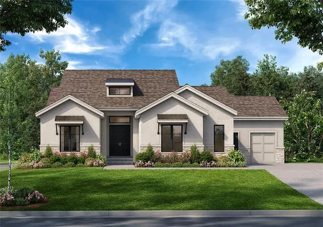 Photo 1 of Single family home for sale at 13711 Meadow Ln, Overland Park, KS 66224 | MLS# 2648248 | Listing updated on 2026-10-27