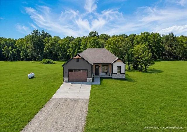 Photo 1 of Sale Pending at 1516 Sw 58 Highway, Kingsville, MO 64061 | MLS# 2648250 | Listing updated on 2026-10-22