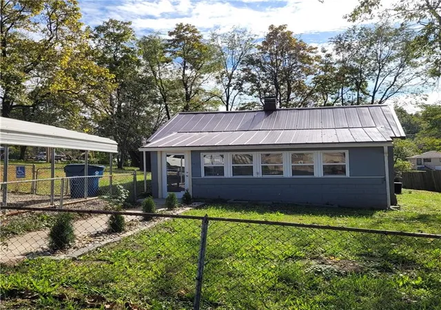 Photo 1 of Single family home for sale at 11909 E Kentucky Ave, Sugar Creek, MO 64054 | MLS# 2648251 | Listing updated on 2026-10-22