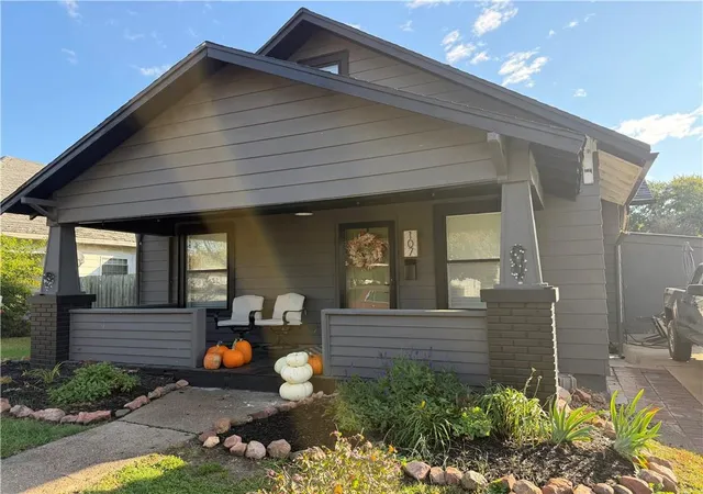 Photo 3 of Single family home for sale at 107 N Water St, Rock Port, MO 64482 | MLS# 2648261 | Listing updated on 2026-10-22