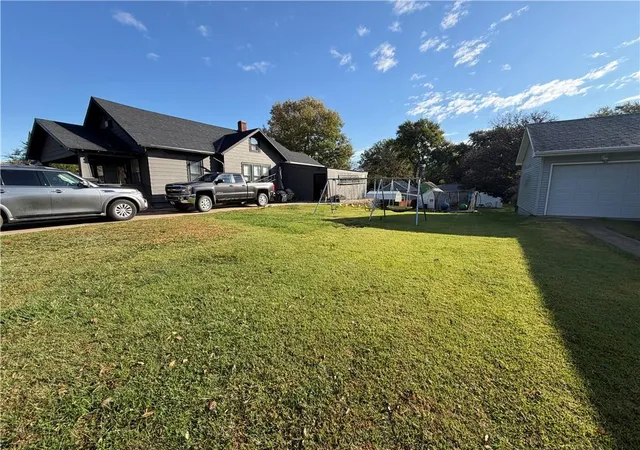 Photo 3 of Single family home for sale at 107 N Water St, Rock Port, MO 64482 | MLS# 2648261 | Listing updated on 2026-10-22