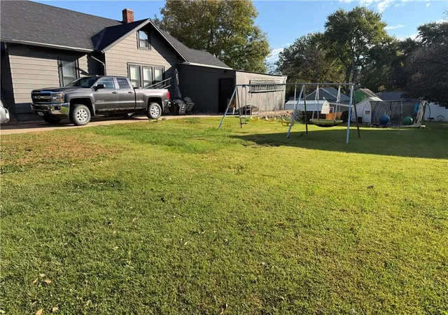 Photo 4 of Single family home for sale at 107 N Water St, Rock Port, MO 64482 | MLS# 2648261 | Listing updated on 2026-10-22