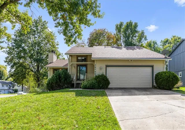 Photo 1 of Single family home for sale at 14705 W 91st Place, Lenexa, KS 66215 | MLS# 2648263 | Listing updated on 2026-10-23