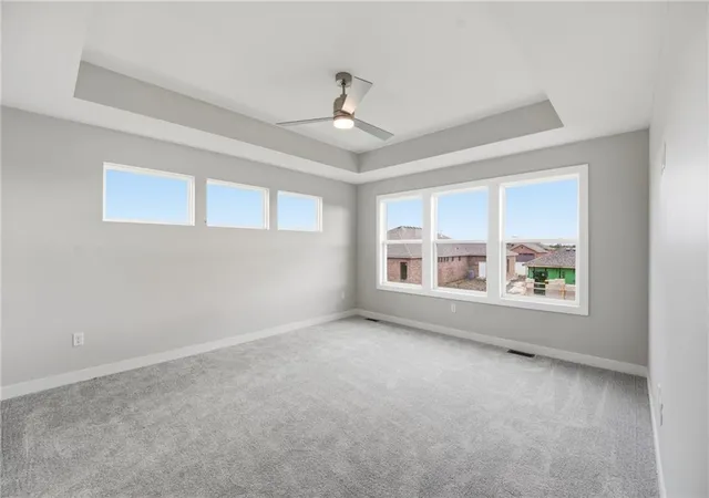 Photo 3 of Single family home for sale at 18555 W 195th Street, Spring Hill, KS 66083 | MLS# 2648264 | Listing updated on 2026-10-22