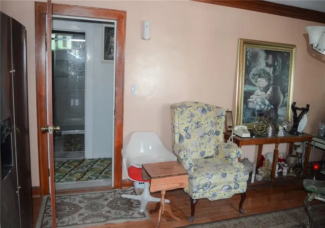 Photo 3 of Single family home for sale at 2503 Grandview Blvd, Kansas City, KS 66102 | MLS# 2648270 | Listing updated on 2026-10-22