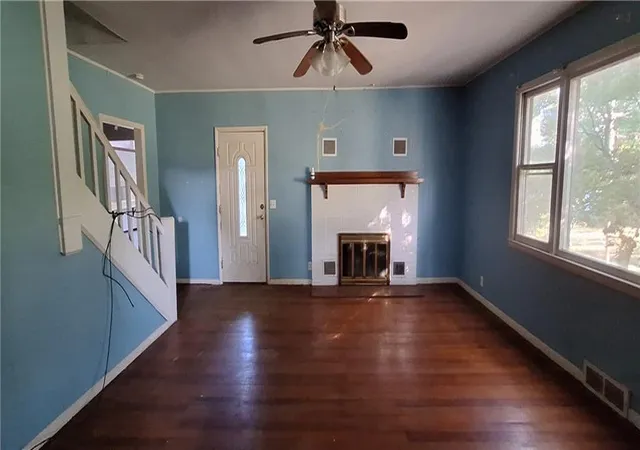 Photo 3 of Single family home for sale at 720 W 1st Street, Carrollton, MO 64633 | MLS# 2648274 | Listing updated on 2026-10-22
