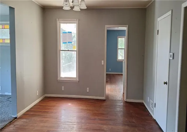 Photo 4 of Single family home for sale at 720 W 1st Street, Carrollton, MO 64633 | MLS# 2648274 | Listing updated on 2026-10-22