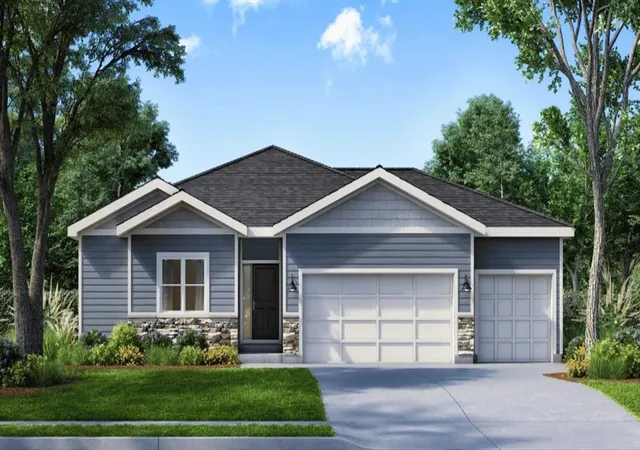 Single family home for sale at 19552 Millview Rd, Spring Hill, KS 66083 | MLS# 2648278