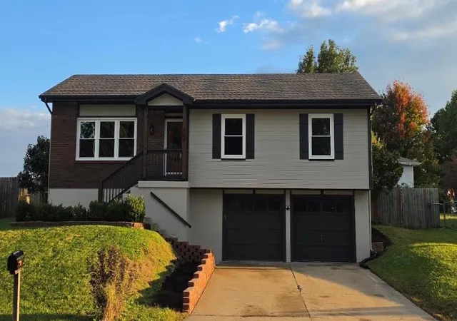 Photo 1 of Single family home for sale at 603 Se 21st Street, Oak Grove, MO 64075 | MLS# 2648286 | Listing updated on 2026-10-22